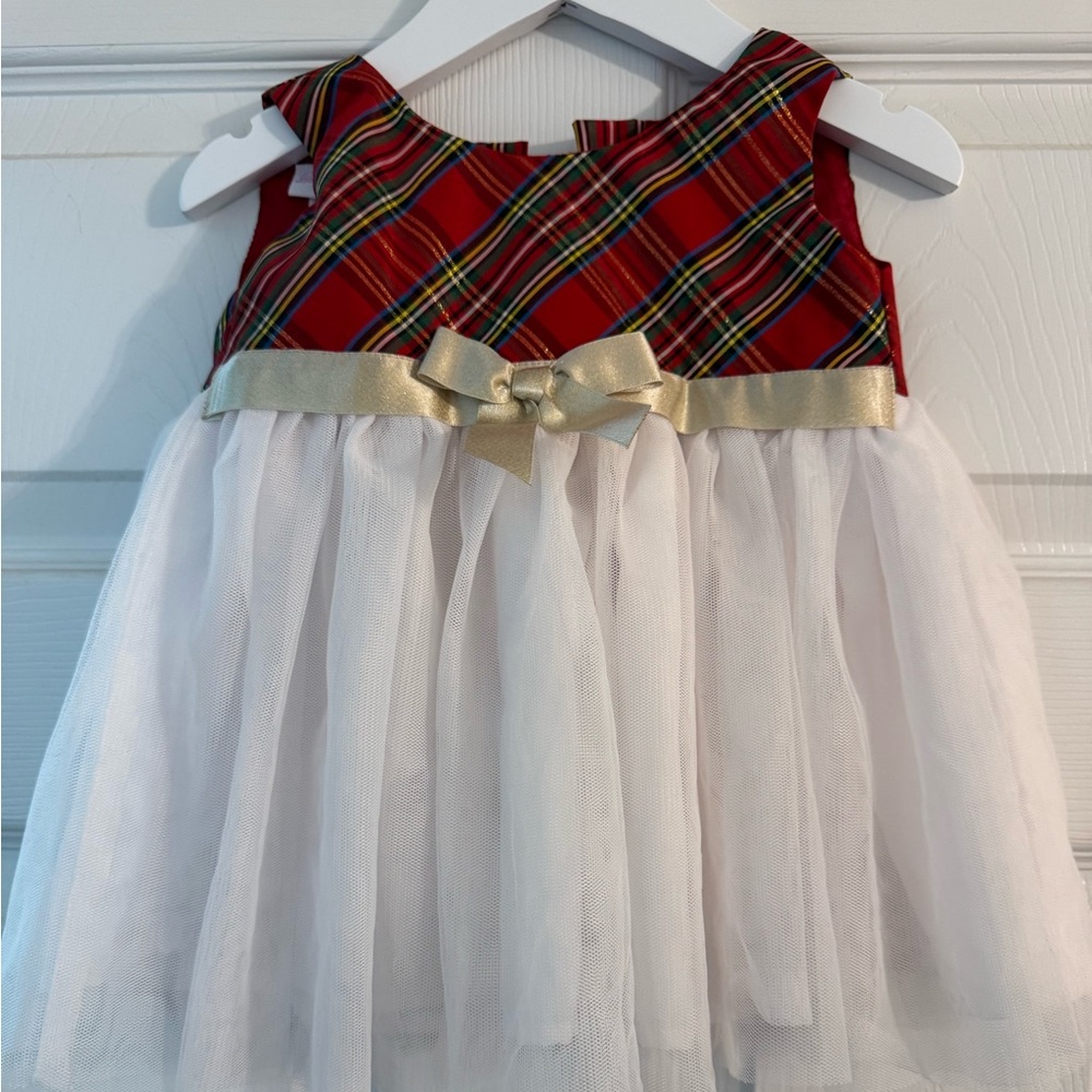 Baby girl dress